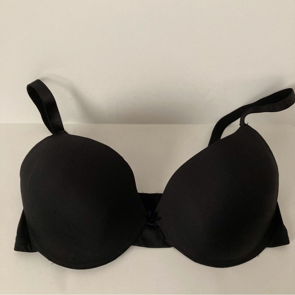 KMart Black Bra | Size 40DD